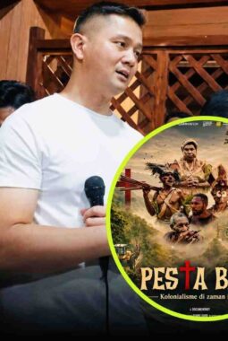 TNI Ternate Disorot Tajam, Padamkan Kebebasan Berekspresi