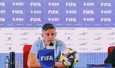 Tradisi Positif, Timnas Indonesia Berambisi Lampaui Sejarah di Piala Asia 2027