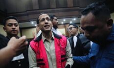 Tuntutan 18 Tahun Penjara untuk Nadiem Makarim Terkait Kasus Korupsi Laptop Chromebook