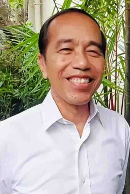 Jokowi Pulih 99%, Siap Keliling Indonesia Lagi Mulai Juni