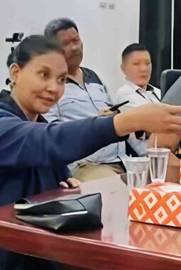 Air Lindi Cemari Lingkungan, ‘Yasri Badoa’ Tagih Janji Penutupan TPA Sumompo