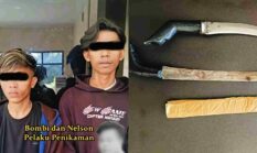 Kronologi Penikaman ‘Phey’: Upaya Damai Berujung Maut