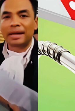 Beli Pertalite 25 Liter, Dua Pemuda Medan Terancam Pidana dan Denda 60 Milyar