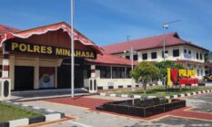Kasus Fortuner di Polres Minahasa Masih “Menggantung” Meski Sudah Digelar Perkara