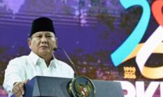 PWI Surakarta Kecam Pernyataan Prabowo soal “Londo Ireng”: Pers Bukan Musuh Negara