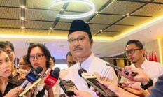 Astaga!, 1.900 Pegawai Kemensos Terindikasi Judi Online, Gus Ipul Siapkan Pemecatan